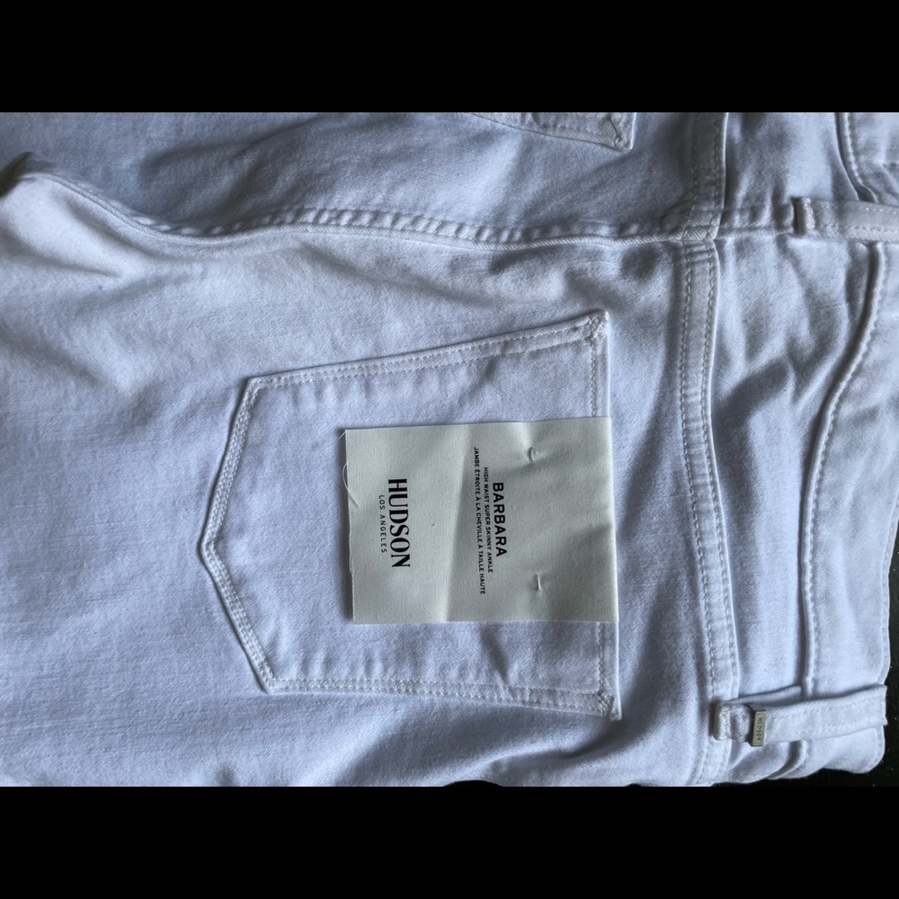 Hudson Jeans!!!